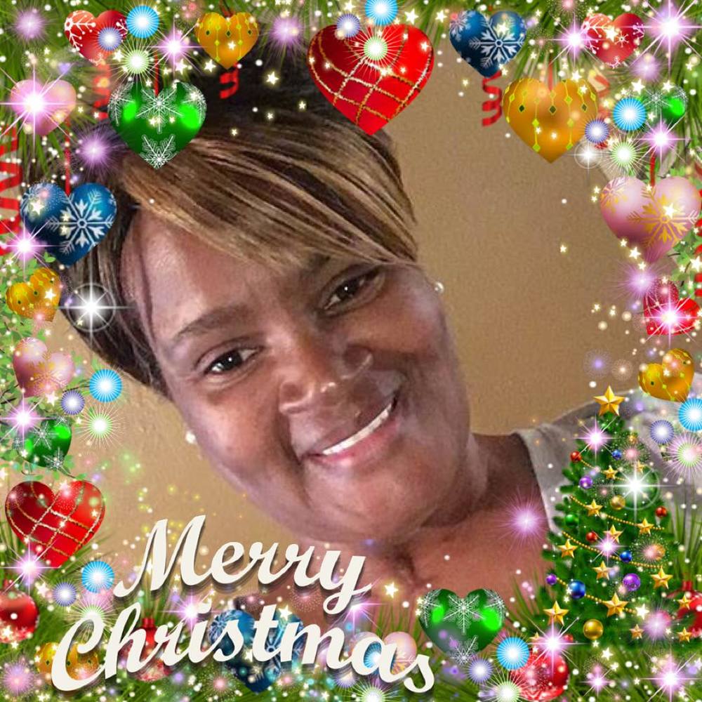 Meet your Posher, Wyonita